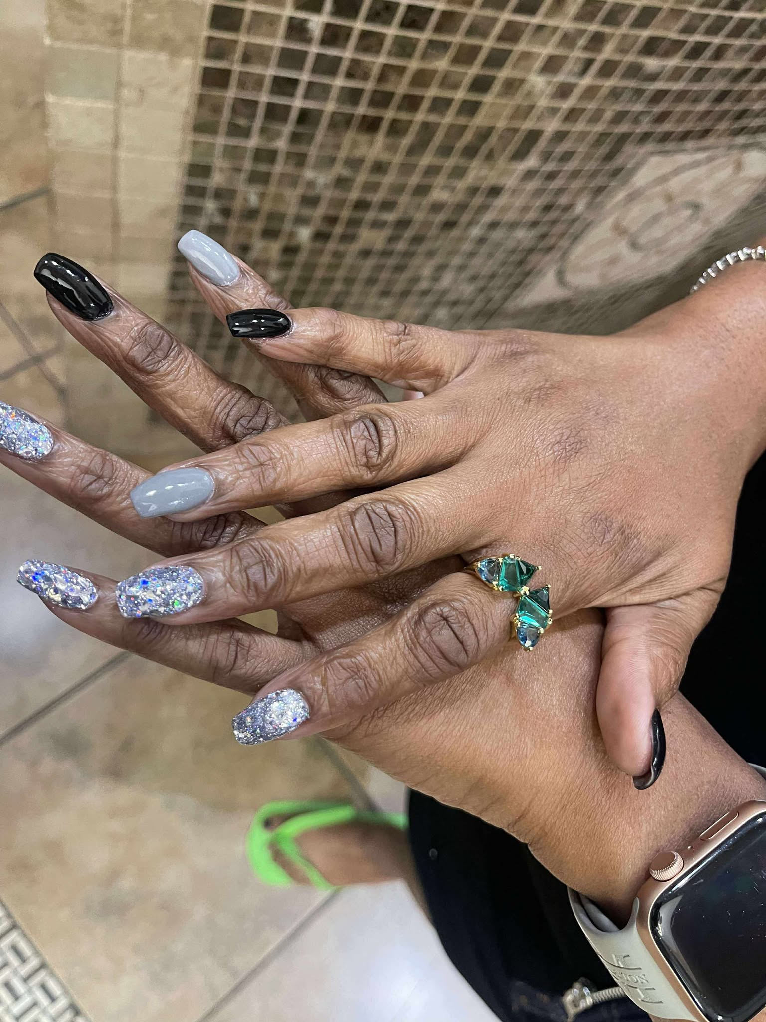 Unique Art Nail Spa Salon – 20% Off First Visit nail photo 2