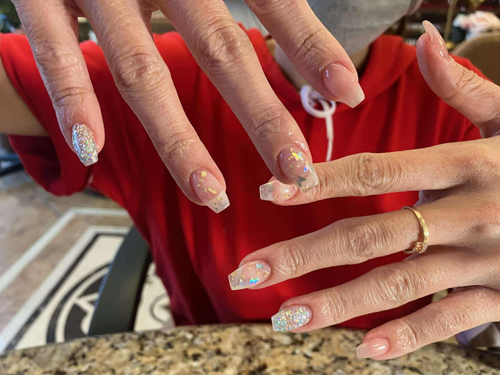 Unique Art Nail Spa Salon – 20% Off First Visit nail photo 5