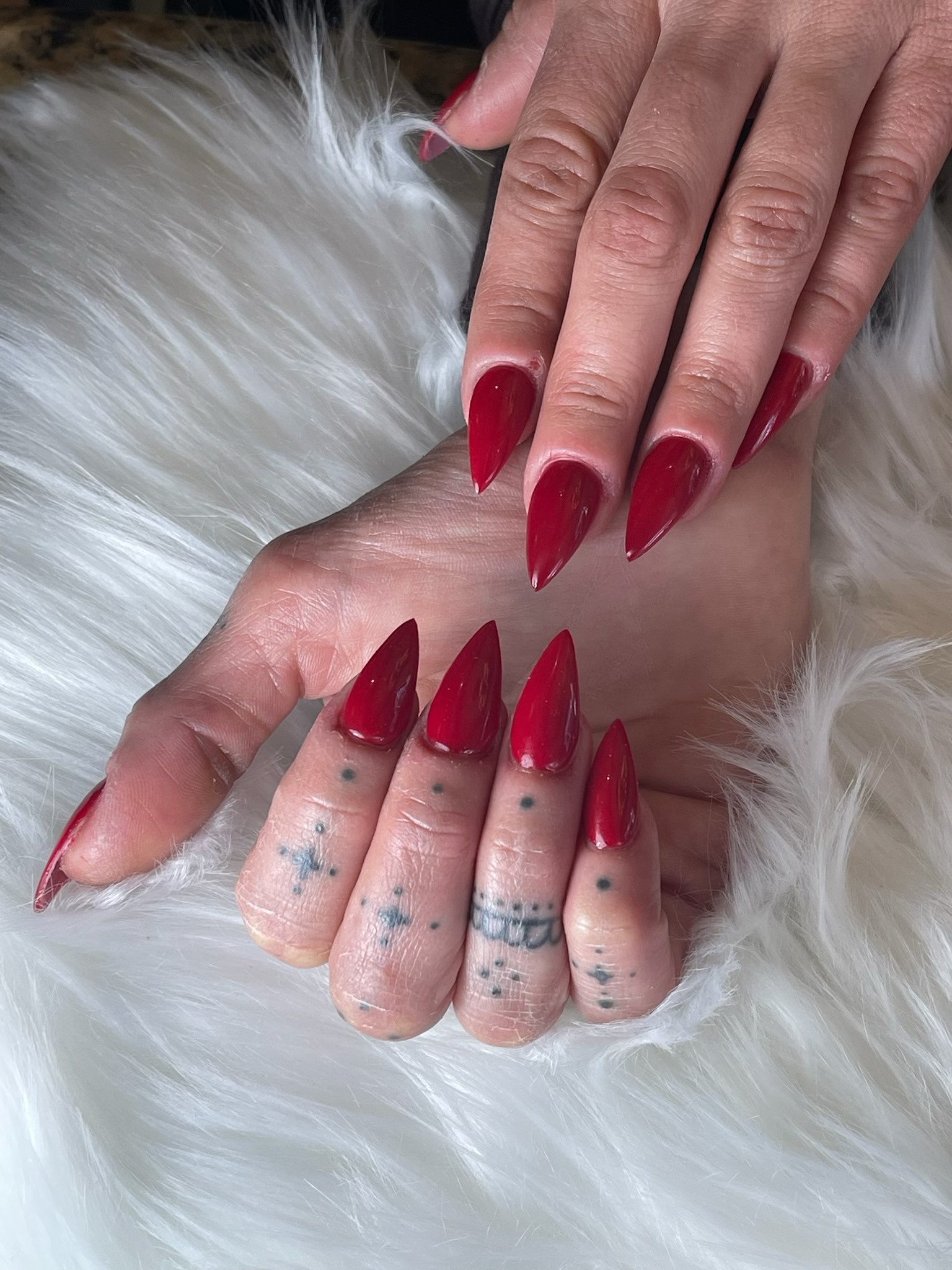 Unique Art Nail Spa Salon – 20% Off First Visit nail photo 7