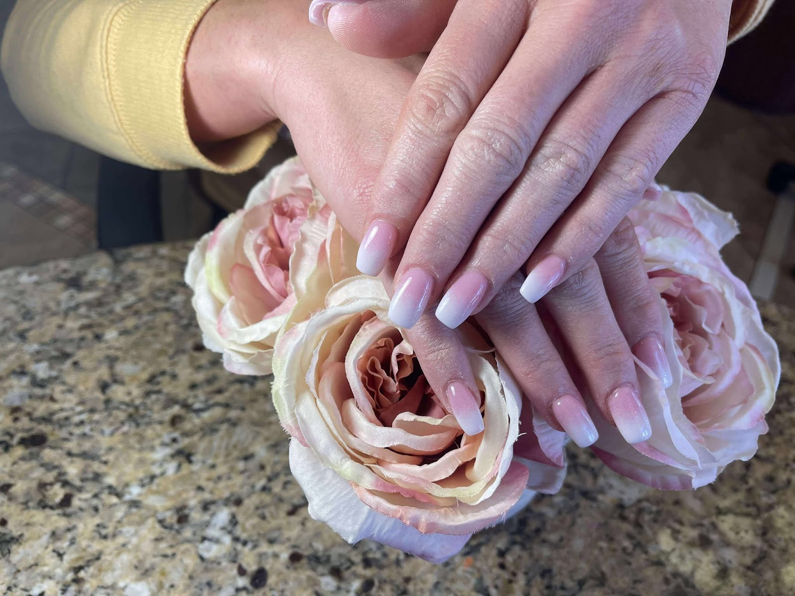 Unique Art Nail Spa Salon – 20% Off First Visit nail photo 8